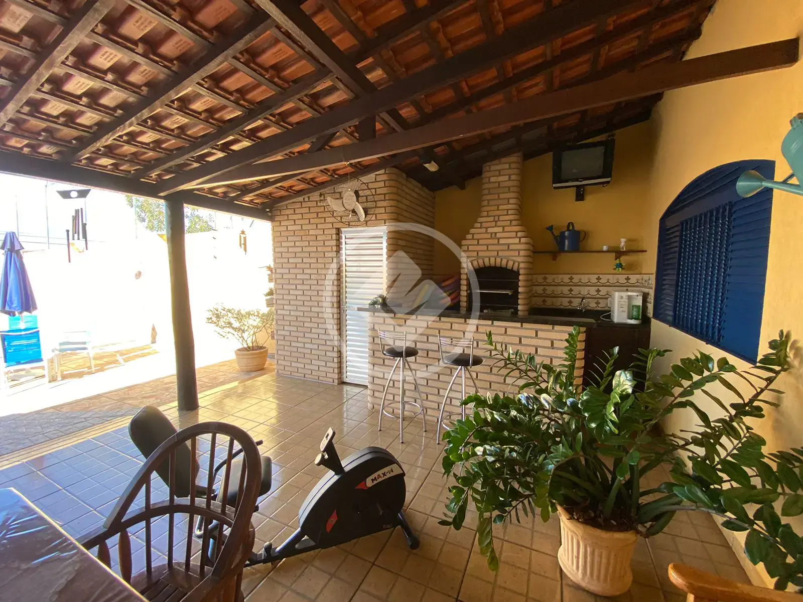 Imagem 2 - Casa em Vila Sao Paulo, Araçatuba - SP