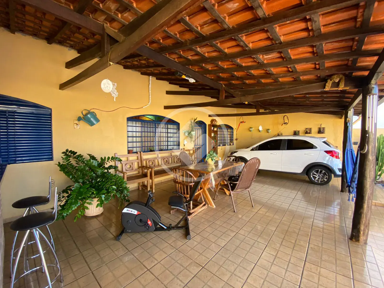 Imagem 4 - Casa em Vila Sao Paulo, Araçatuba - SP