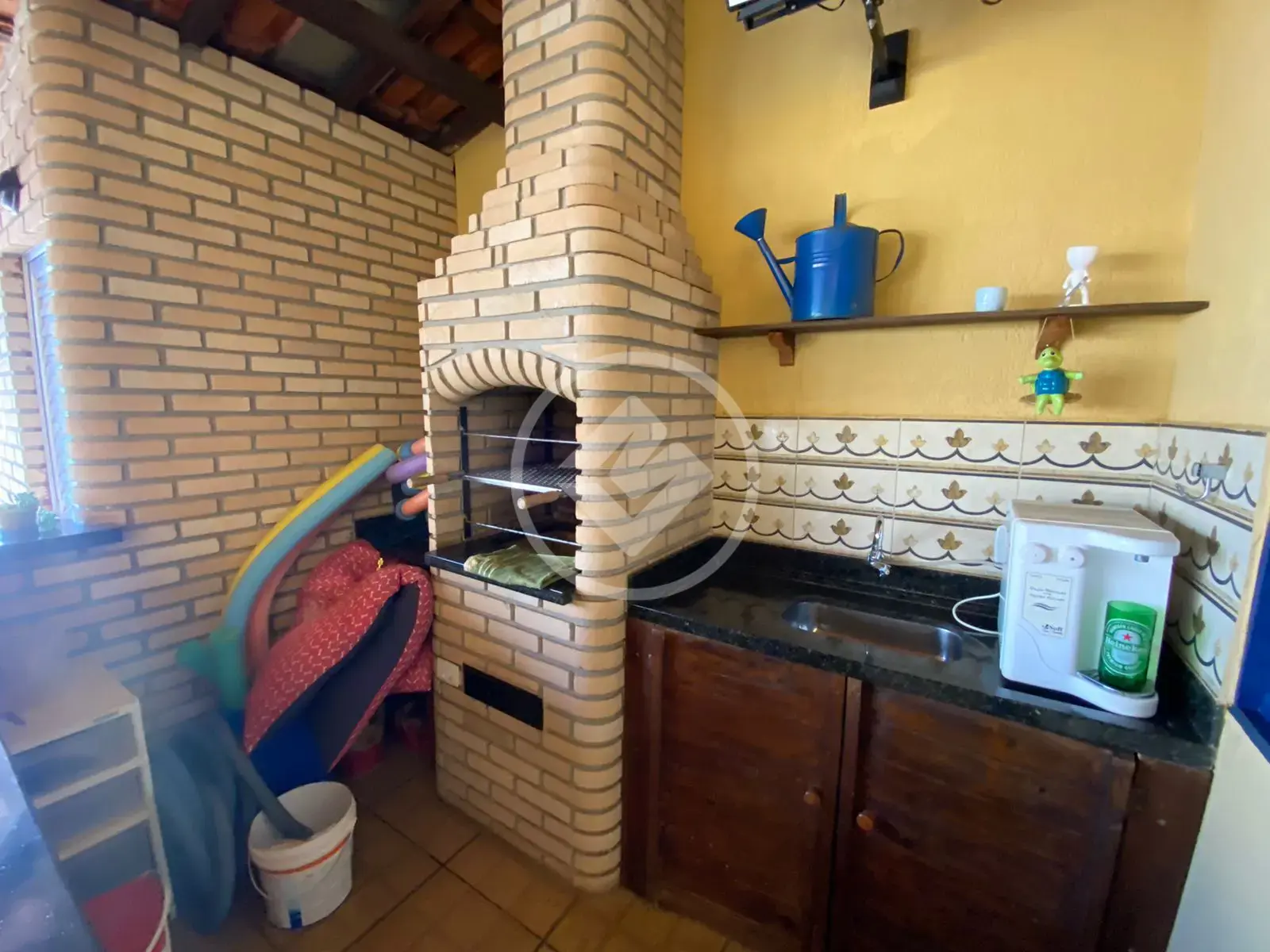 Imagem 5 - Casa em Vila Sao Paulo, Araçatuba - SP