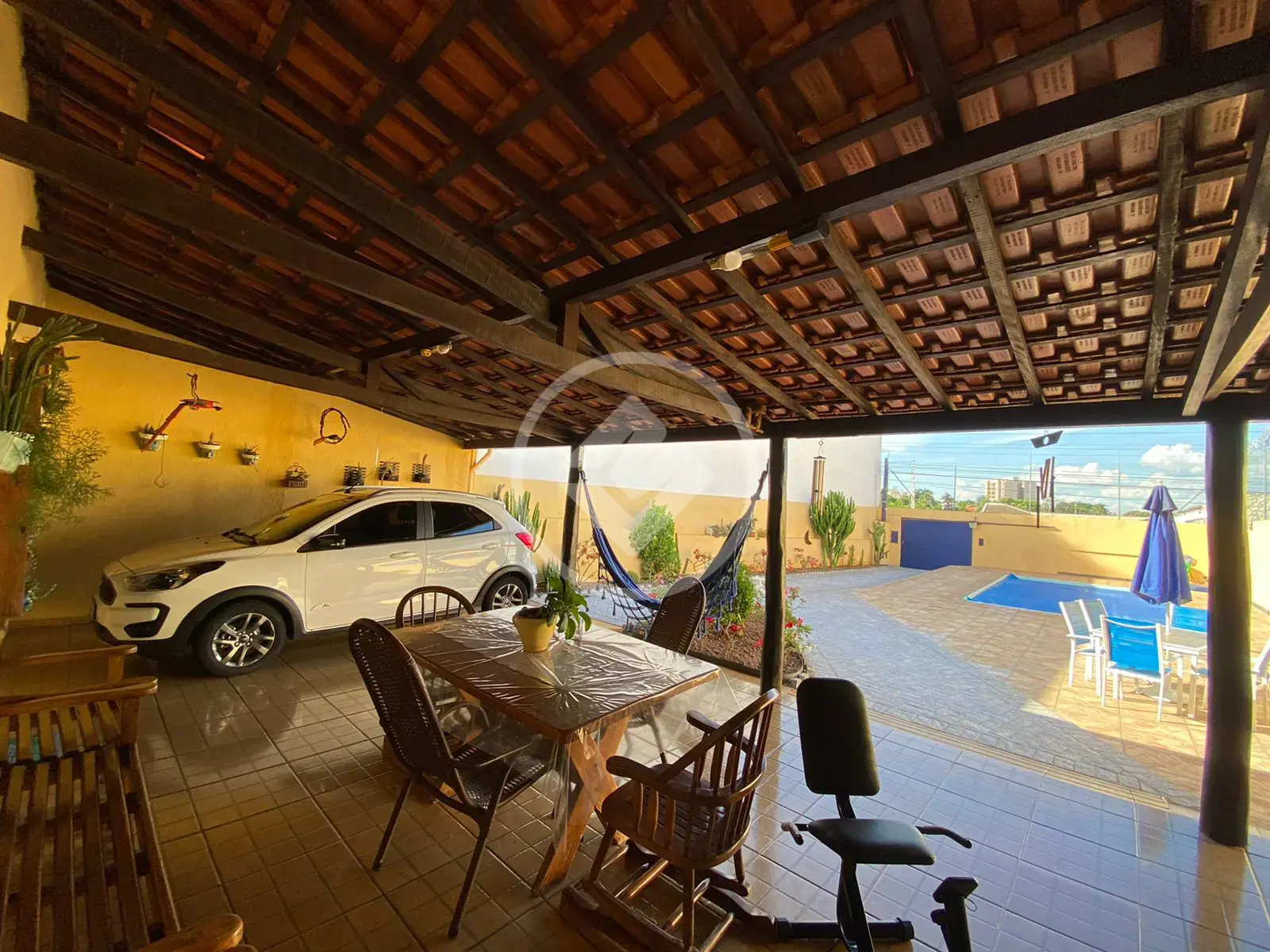 Imagem 6 - Casa em Vila Sao Paulo, Araçatuba - SP