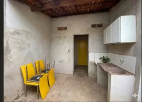 Imagem 6 - Casa em Jussara, Araçatuba - SP