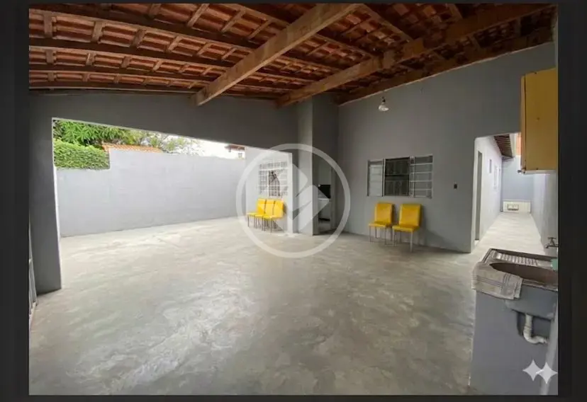 Imagem 1 - Casa em Jussara, Araçatuba - SP