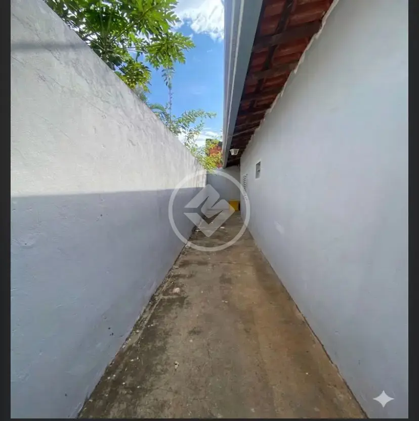 Image 8 - Casa em Jussara, Araçatuba - SP
