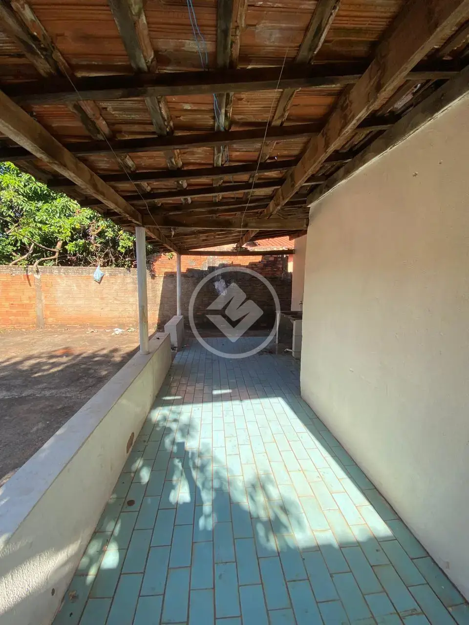 Imagem 1 - Casa em São Rafael, Araçatuba - SP