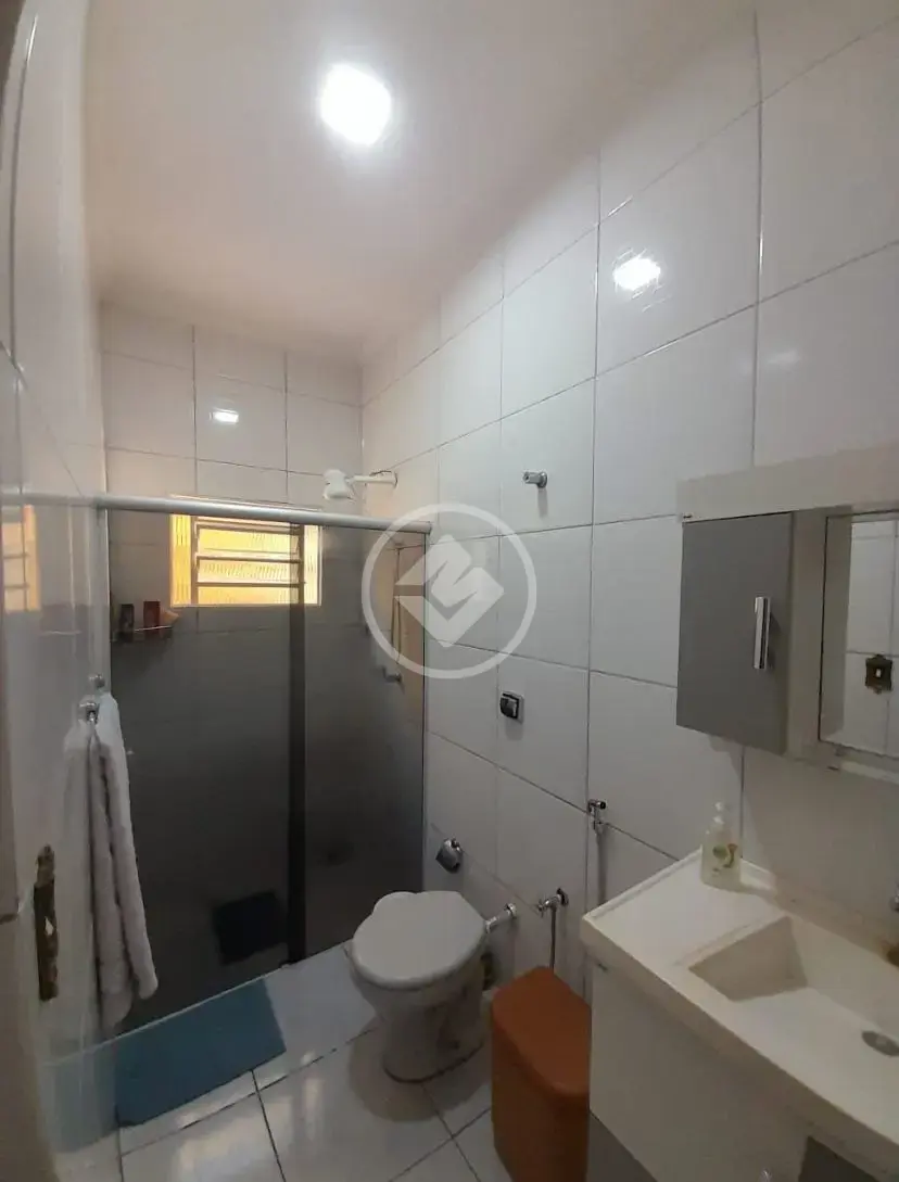 Imagem 1 - Casa em Jardim Brasil, Araçatuba - SP