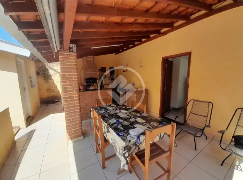 Imagem 4 - Casa em Jardim Brasil, Araçatuba - SP