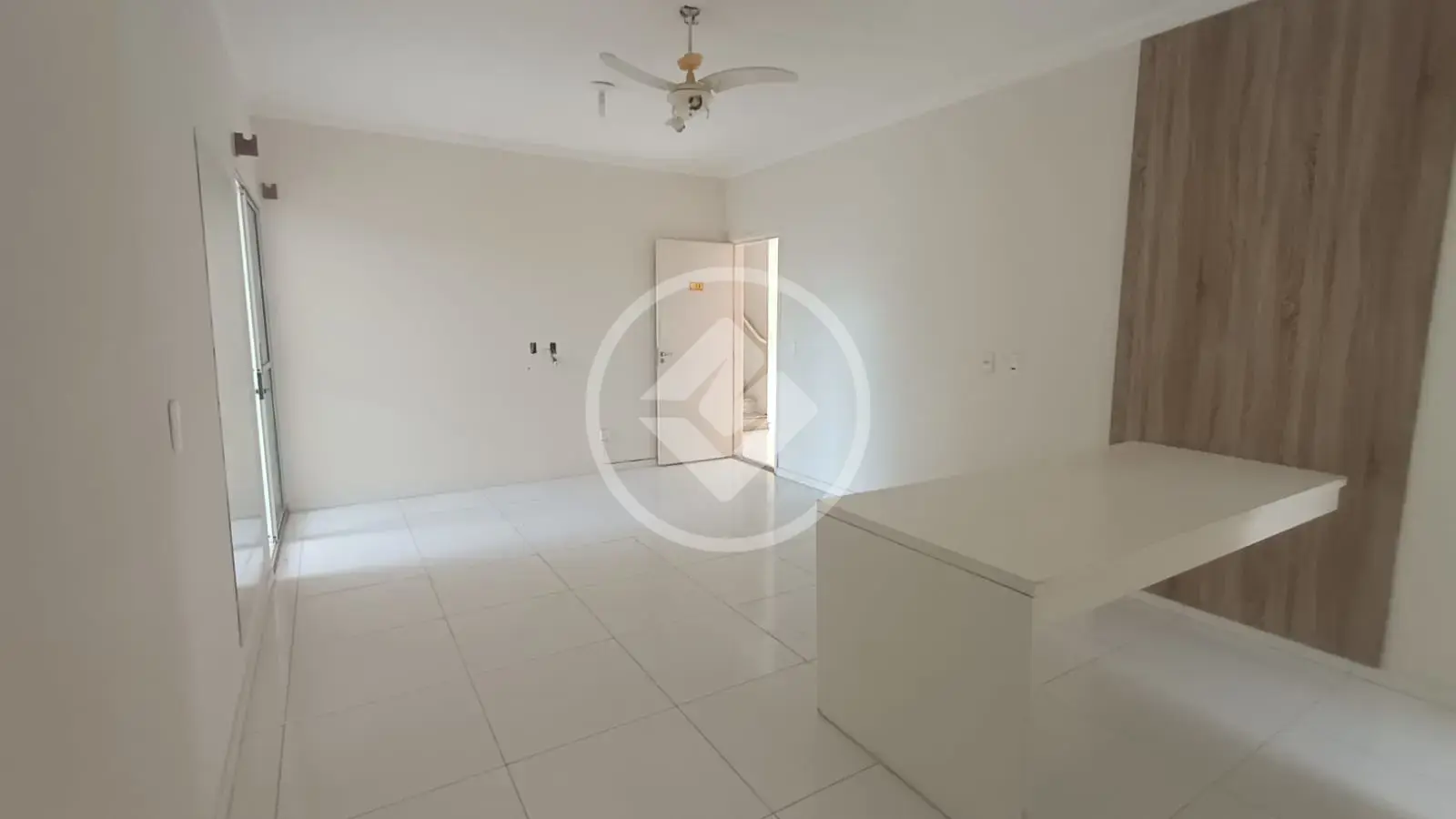 Imagem 1 - Apartamento em Panorama, Araçatuba - SP
