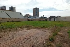 Terreno Jardim Sumare, Araçatuba - SP — foto 1