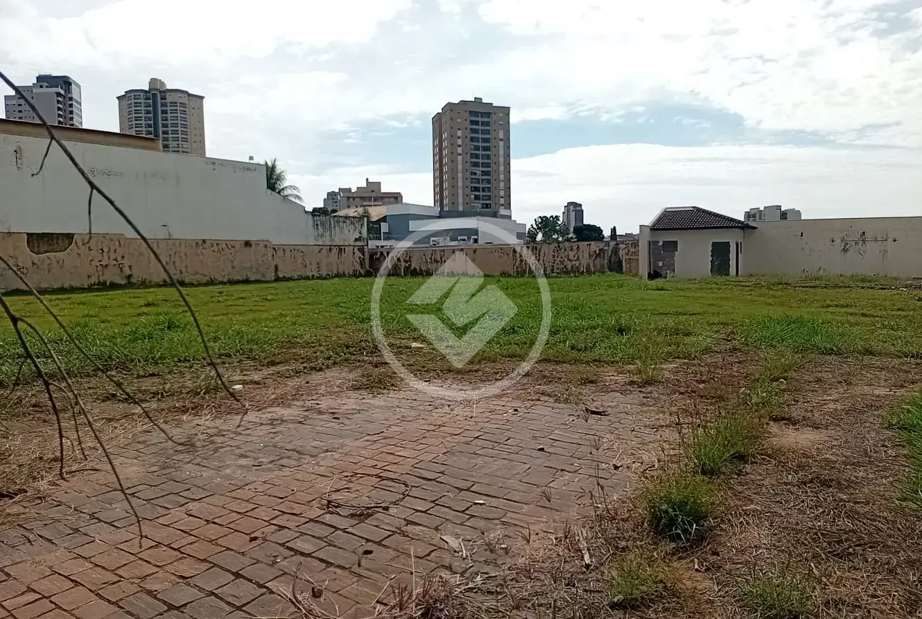 Imagem 1 - Terreno em Jardim Sumare, Araçatuba - SP
