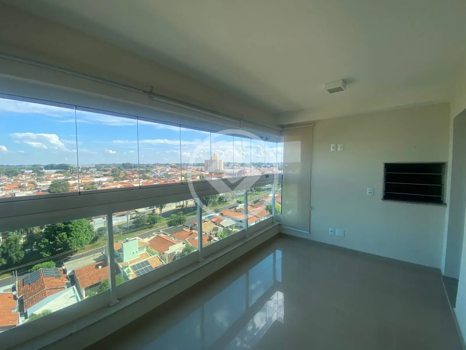 Imagem 1 - Apartamento em Morumbi, Araçatuba - SP