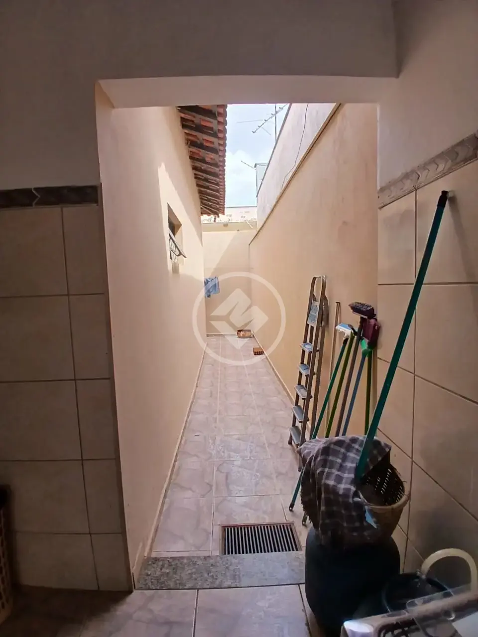 Imagem 2 - Casa em Vila Carvalho, Araçatuba - SP