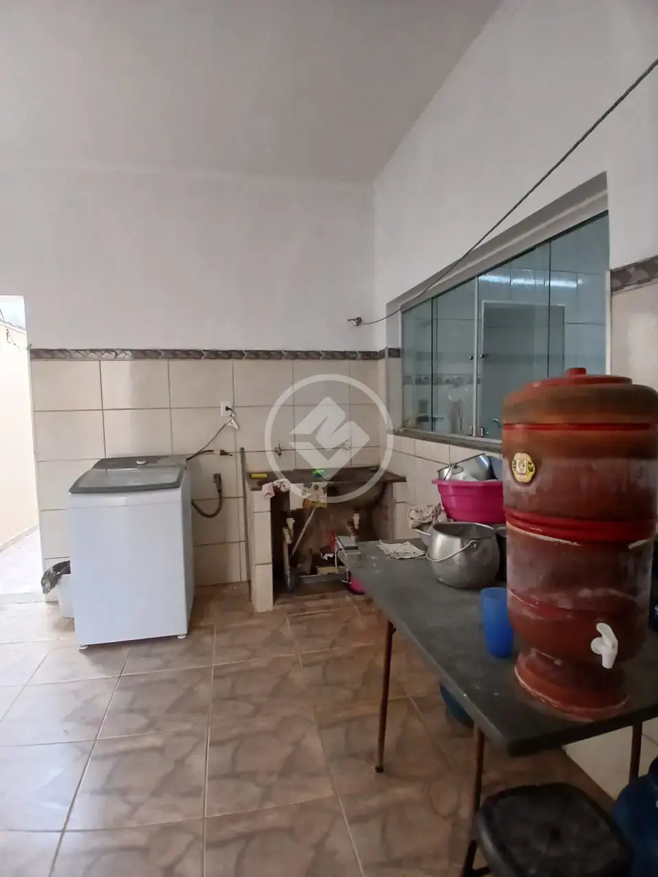 Imagem 5 - Casa em Vila Carvalho, Araçatuba - SP