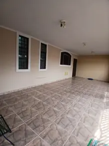 Casa Vila Carvalho, Araçatuba - SP — foto 1