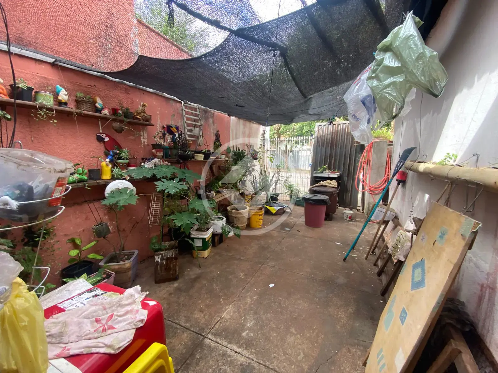 Imagem 1 - Casa em Bairro das Bandeiras, Araçatuba - SP