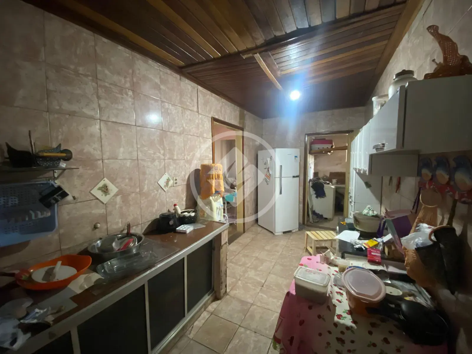 Imagem 1 - Casa em Bairro das Bandeiras, Araçatuba - SP