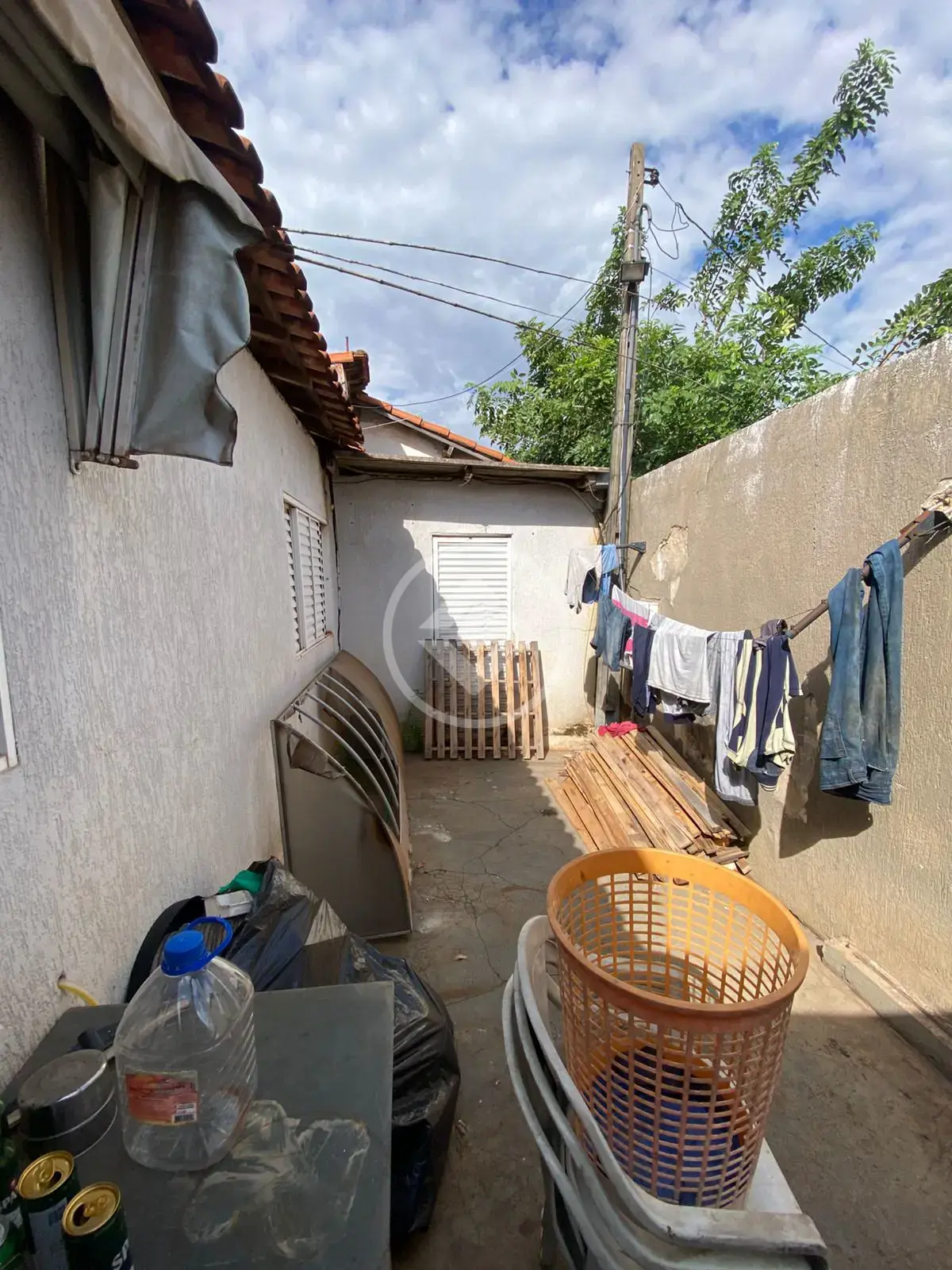 Imagem 3 - Casa em Bairro das Bandeiras, Araçatuba - SP