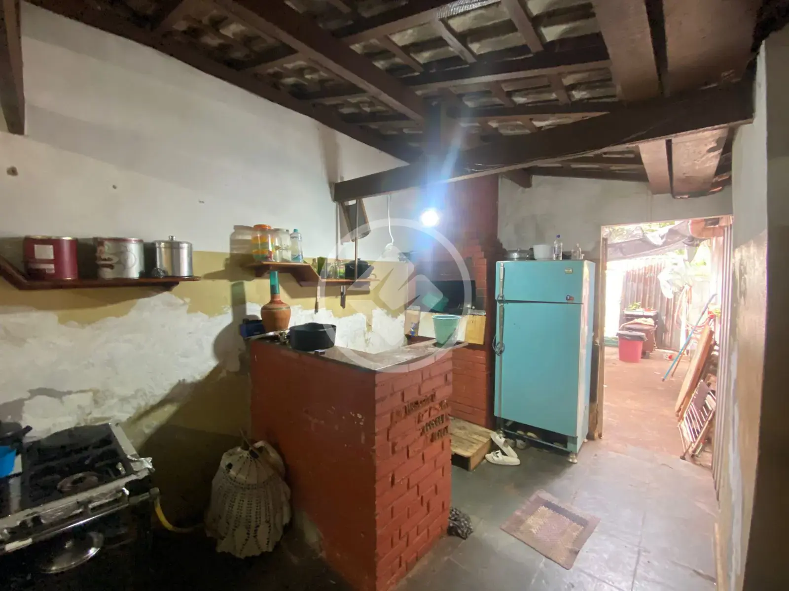 Imagem 6 - Casa em Bairro das Bandeiras, Araçatuba - SP