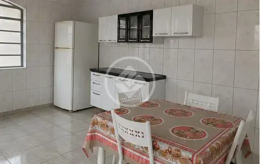 Imagem 1 - Casa em Icaray, Araçatuba - SP