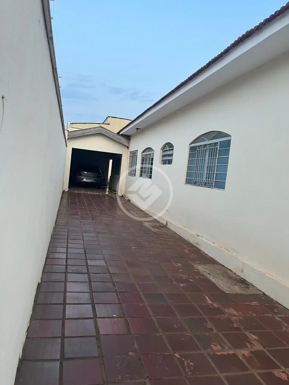 Imagem 1 - Casa em Icaray, Araçatuba - SP