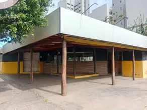 Sala Comercial Centro, Araçatuba - SP — foto 1