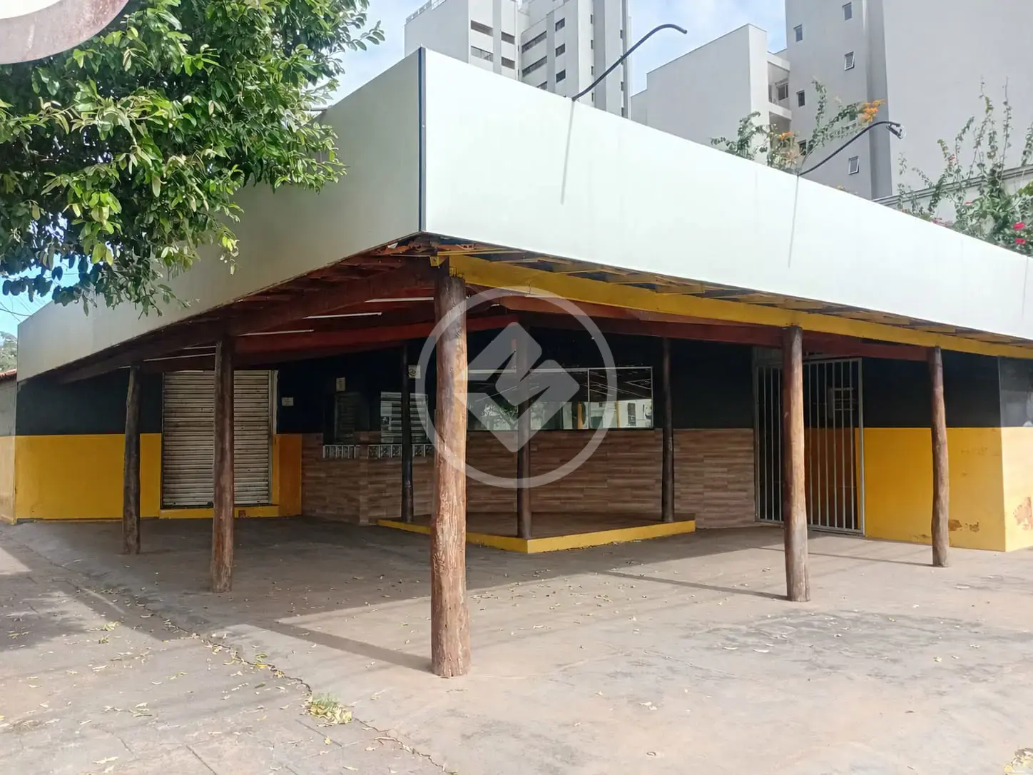 Imagem 1 - Sala Comercial em Centro, Araçatuba - SP