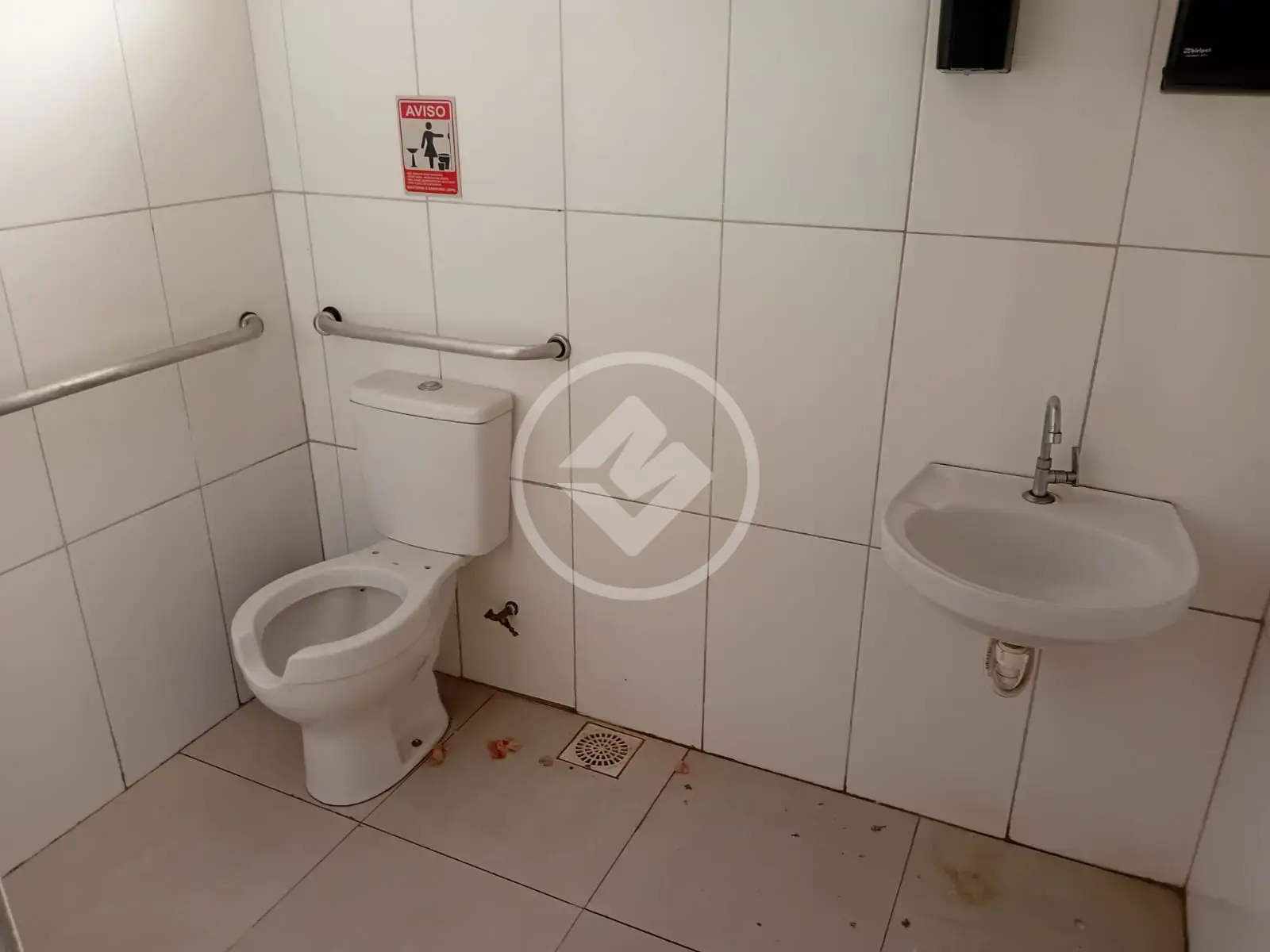 Image 10 - Sala Comercial em Centro, Araçatuba - SP