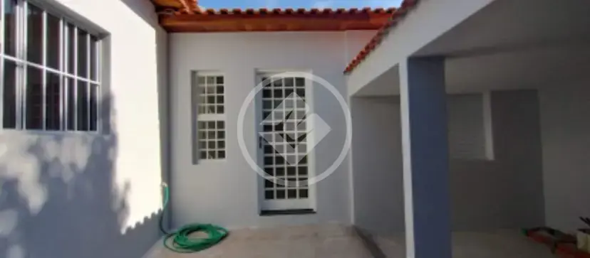 Imagem 1 - Casa em Vila Nova, Araçatuba - SP