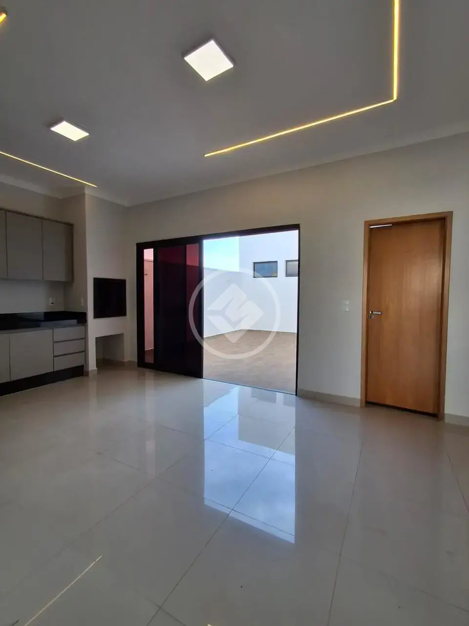 Imagem 1 - Casa em Aeroporto, Araçatuba - SP