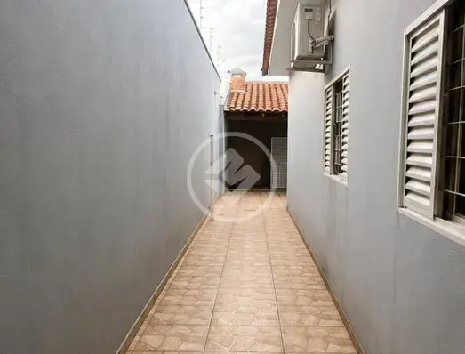 Imagem 2 - Casa em Ipanema, Araçatuba - SP