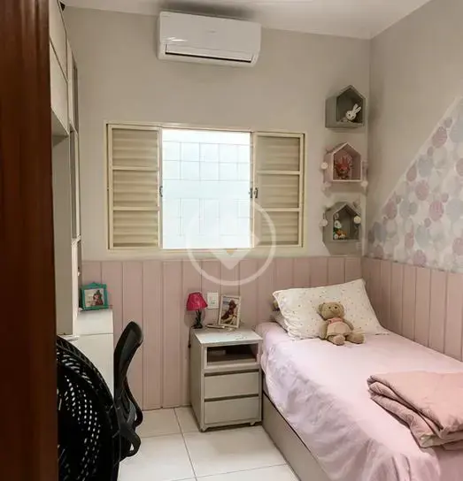 Imagem 3 - Casa em Ipanema, Araçatuba - SP