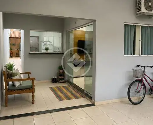 Imagem 4 - Casa em Ipanema, Araçatuba - SP