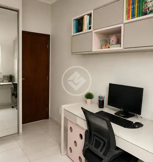 Imagem 1 - Casa em Ipanema, Araçatuba - SP