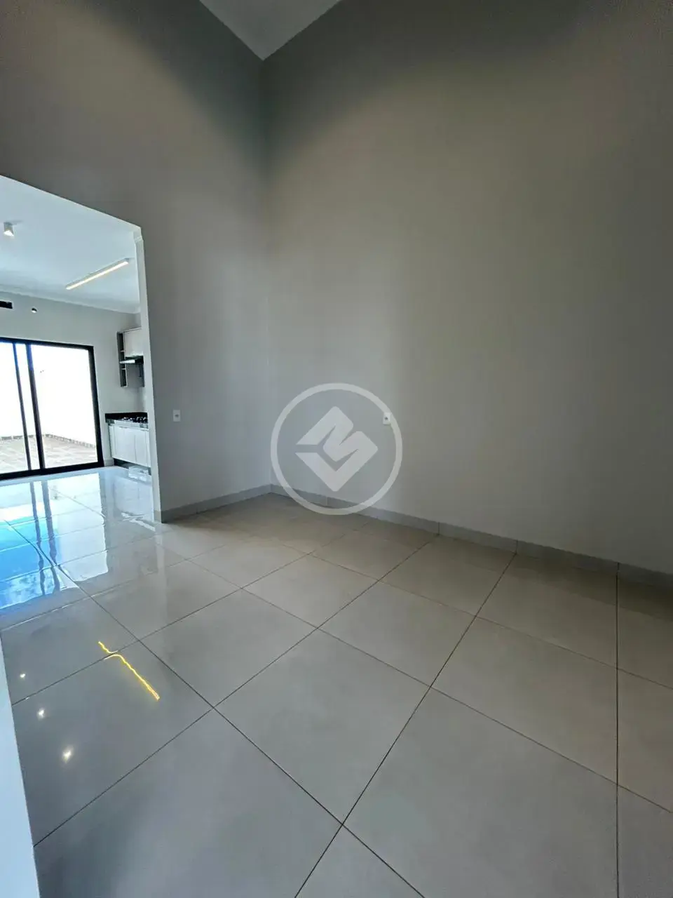 Imagem 1 - Casa Condomínio em Aeroporto, Araçatuba - SP
