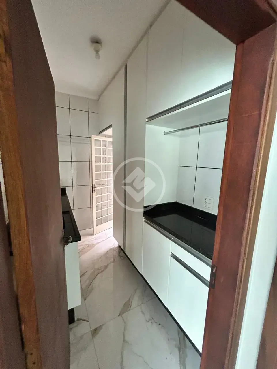 Imagem 1 - Casa em Ipanema, Araçatuba - SP