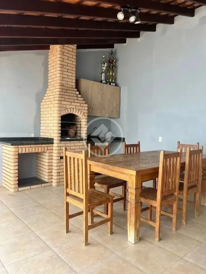 Imagem 1 - Casa em Ipanema, Araçatuba - SP