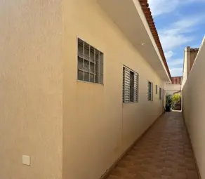 Casa Ipanema, Araçatuba - SP — foto 1