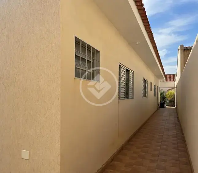 Imagem 1 - Casa em Ipanema, Araçatuba - SP