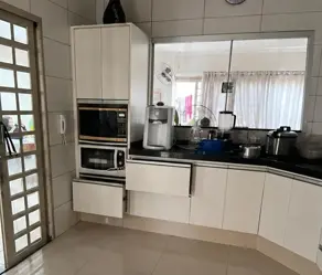 Imagem 4 - Casa em Ipanema, Araçatuba - SP