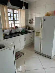 Imagem 5 - Casa em Ipanema, Araçatuba - SP