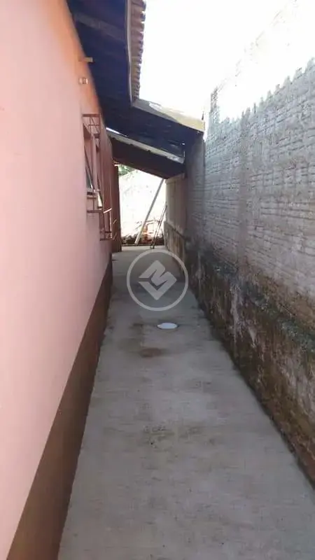 Imagem 3 - Casa em Conjunto Habitacional Elias Stefan, Araçatuba - SP