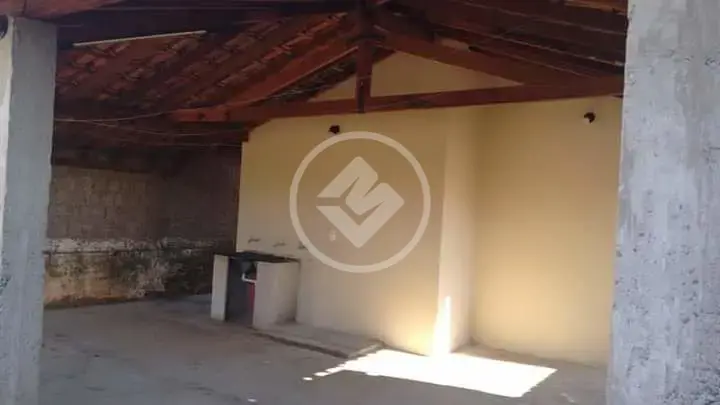 Imagem 4 - Casa em Conjunto Habitacional Elias Stefan, Araçatuba - SP