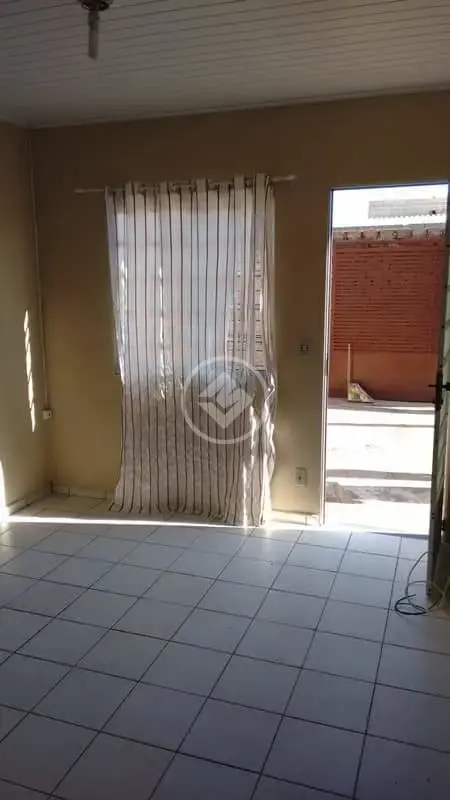 Imagem 6 - Casa em Conjunto Habitacional Elias Stefan, Araçatuba - SP