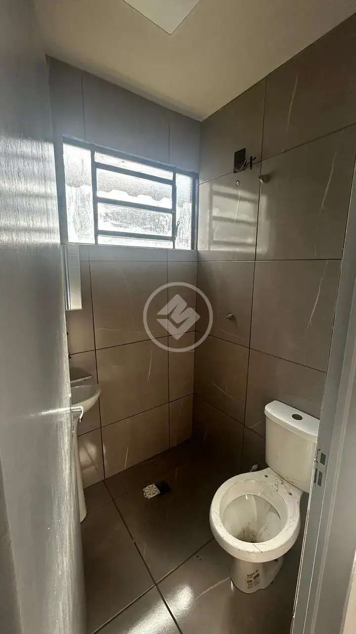 Imagem 1 - Casa em Conjunto Habitacional Hilda Mandarino, Araçatuba - SP