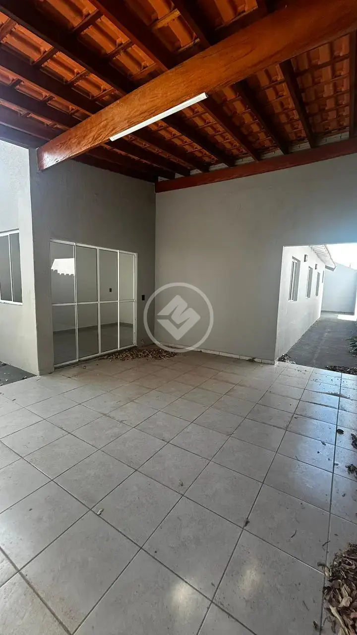 Imagem 1 - Casa em Conjunto Habitacional Hilda Mandarino, Araçatuba - SP