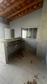 Imagem 3 - Casa em Conjunto Habitacional Hilda Mandarino, Araçatuba - SP