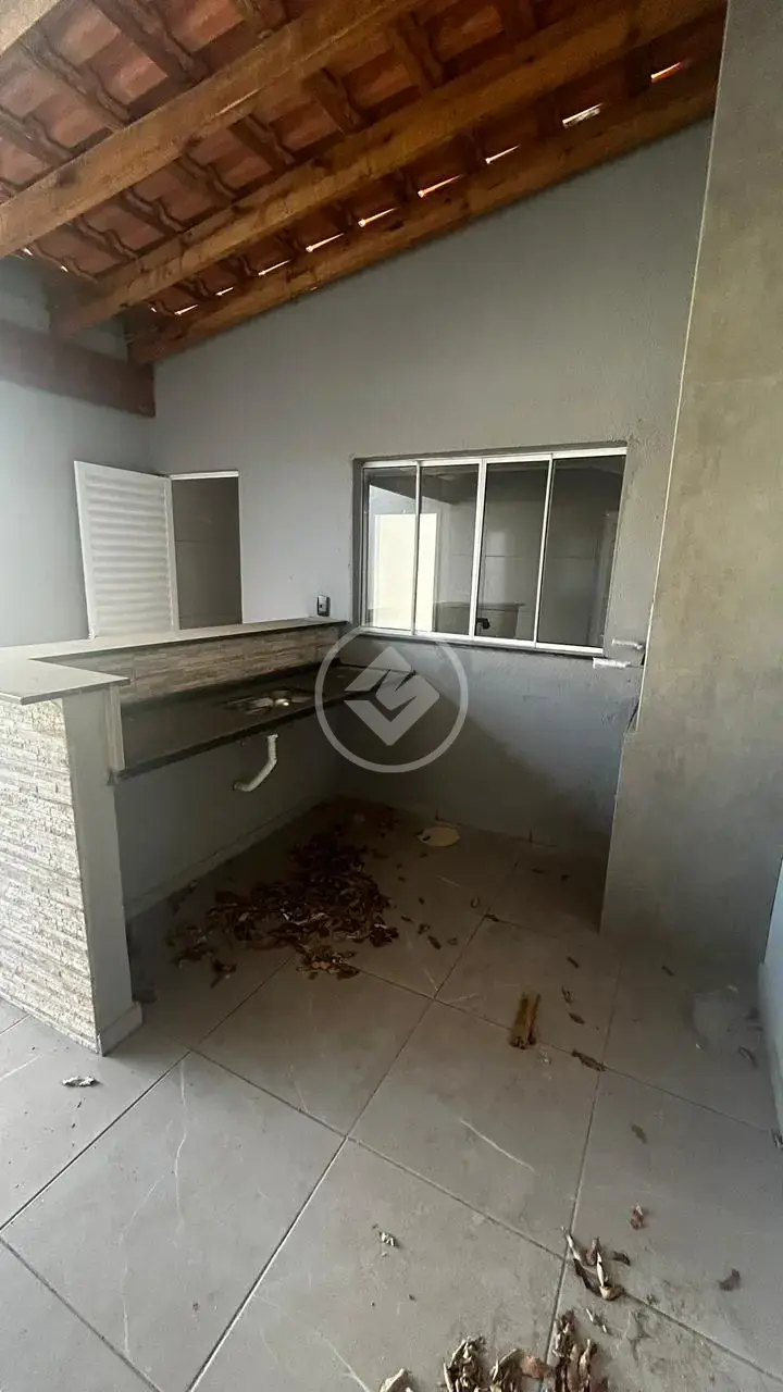 Imagem 3 - Casa em Conjunto Habitacional Hilda Mandarino, Araçatuba - SP