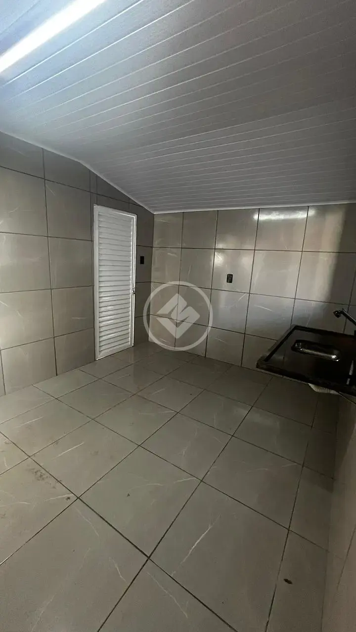 Imagem 4 - Casa em Conjunto Habitacional Hilda Mandarino, Araçatuba - SP