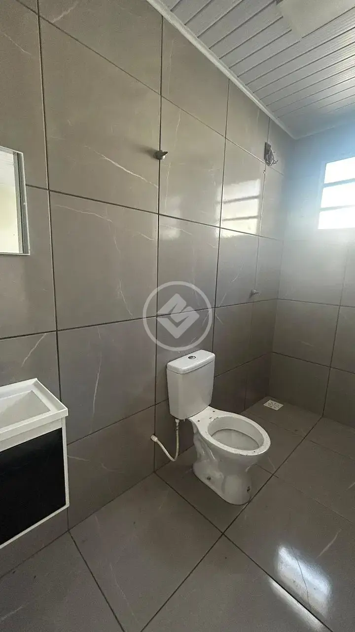 Imagem 5 - Casa em Conjunto Habitacional Hilda Mandarino, Araçatuba - SP