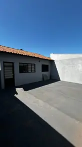Casa Porto Real II, Araçatuba - SP — foto 1
