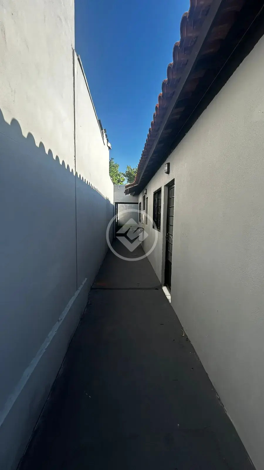 Imagem 1 - Casa em Chácaras Arco-Íris, Araçatuba - SP